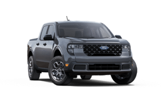 2025 Ford Maverick® External Image 5